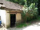 Lavoir de LA CHAPELLE ST QUILLAIN