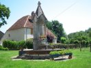 Lavoir de LA CHAPELLE ST QUILLAIN