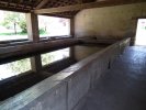 Lavoir de LA CHAPELLE ST QUILLAIN