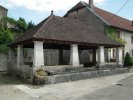 Lavoir de MONTBOILLON