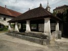 Lavoir de MONTBOILLON