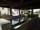 Lavoir de MONTBOILLON