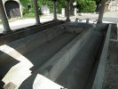 Lavoir de OISELAY ET GRACHAUX