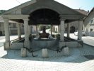 Lavoir de OISELAY ET GRACHAUX