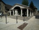 Lavoir de OISELAY ET GRACHAUX