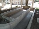 Lavoir de OISELAY ET GRACHAUX