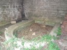 Lavoir de VANTOUX ET LONGEVELLE
