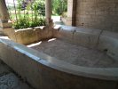 Lavoir de VANTOUX ET LONGEVELLE