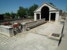 Lavoir de VAUX LE MONCELOT