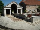 Lavoir de VAUX LE MONCELOT