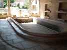 Lavoir de VAUX LE MONCELOT
