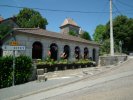 Lavoir de VELLEFREY VELLEFRANGE
