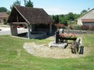 Lavoir de VELLEFREY VELLEFRANGE