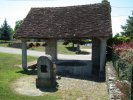 Lavoir de VELLEFREY VELLEFRANGE