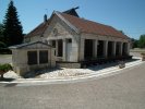 Lavoir de VELLEMOZ