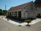 Lavoir de VELLEMOZ
