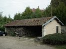 Lavoir de VELLOREILLE LES CHOYE