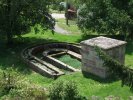 Lavoir de BASSIGNEY