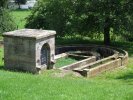 Lavoir de BASSIGNEY