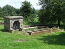 Lavoir de BASSIGNEY