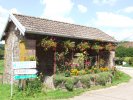 Lavoir de BOULIGNEY
