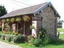 Lavoir de BOULIGNEY