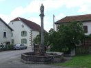 Lavoir de BOURGUIGNON LES CONFLANS