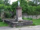 Lavoir de BOURGUIGNON LES CONFLANS
