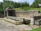 Lavoir de BOURGUIGNON LES CONFLANS