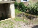Lavoir de BOURGUIGNON LES CONFLANS