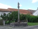 Lavoir de BOURGUIGNON LES CONFLANS