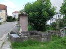 Lavoir de BOURGUIGNON LES CONFLANS