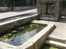 Lavoir de BOURGUIGNON LES CONFLANS