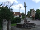 Lavoir de BOURGUIGNON LES CONFLANS