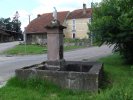Lavoir de BOURGUIGNON LES CONFLANS