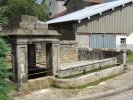 Lavoir de BOURGUIGNON LES CONFLANS