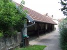 Lavoir de CONFLANS SUR LANTERNE
