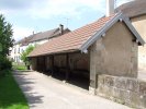 Lavoir de CONFLANS SUR LANTERNE