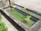 Lavoir de CUVE