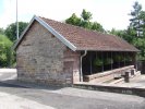 Lavoir de CUVE