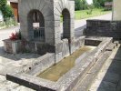 Lavoir de CUVE