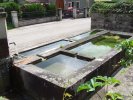 Lavoir de CUVE