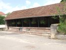 Lavoir de CUVE