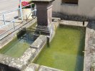 Lavoir de CUVE