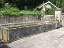 Lavoir de CUVE