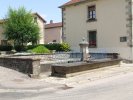 Lavoir de DAMPIERRE LES CONFLANS