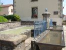 Lavoir de DAMPIERRE LES CONFLANS
