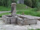 Lavoir de HAUTEVELLE