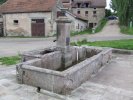 Lavoir de HAUTEVELLE