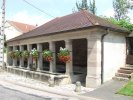 Lavoir de JASNEY